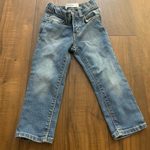 Old navy jeans